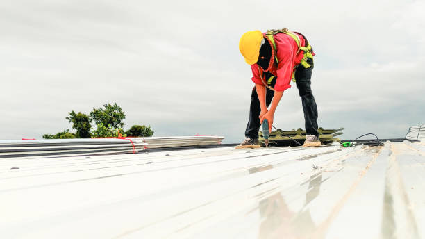 Best Rubber Roofing (EPDM, TPO)  in Corinth, MS