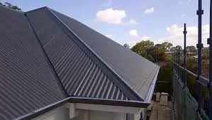 Best Slate Roofing  in Corinth, MS